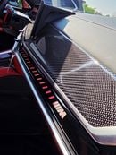 بي أم دبليو X6 M COMPETITION