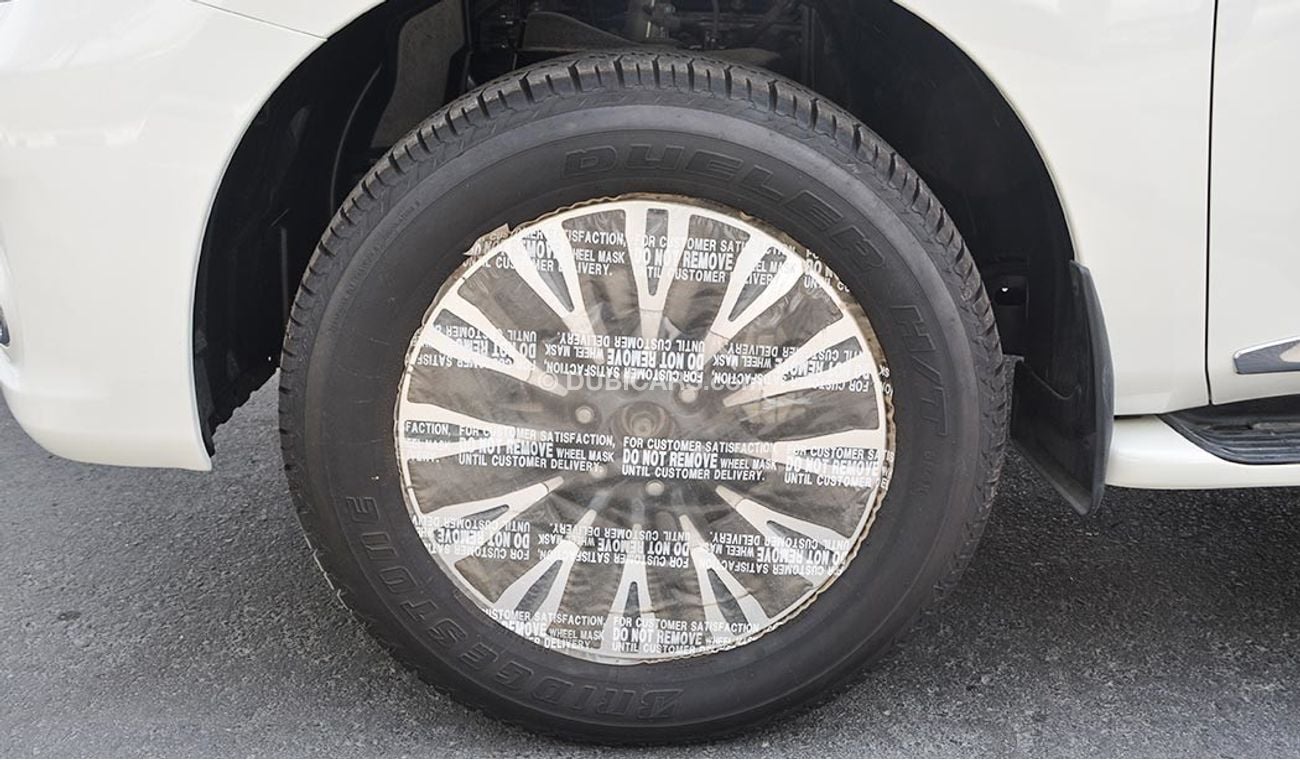 نيسان باترول 5.6 LE PLATINUM 4 CAMERA + NAVI. PRICE INCLUDING VAT!!! WITH 5 YEARS WARRANTY. COLORS ARE AVAILABLE