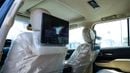 Toyota Land Cruiser VXR 4.0L GCC Specs