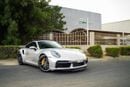 Porsche 911 Turbo S 3.8L (640 HP) Coupe