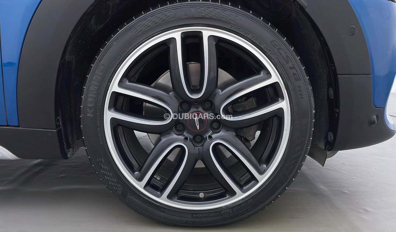 Mini Cooper Countryman S ALL4 2 | Under Warranty | Inspected on 150+ parameters