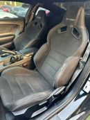 فورد موستانج فورد موستانج شيلبي Gt350  خليجي جير عادى تشييكات وكاله بحاله ممتازه