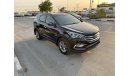 Hyundai Santa Fe LIMITED FULL PANAROMA