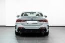 BMW 420i LUXURY M SPORT PACKAGE
