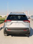 تويوتا راف ٤ XLE premium 2.5L Full option