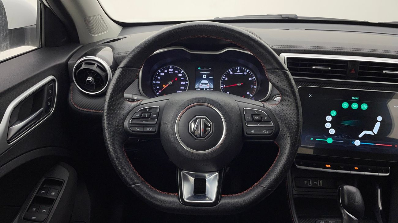 MG ZS STD 1.5 | Zero Down Payment | Home Test Drive