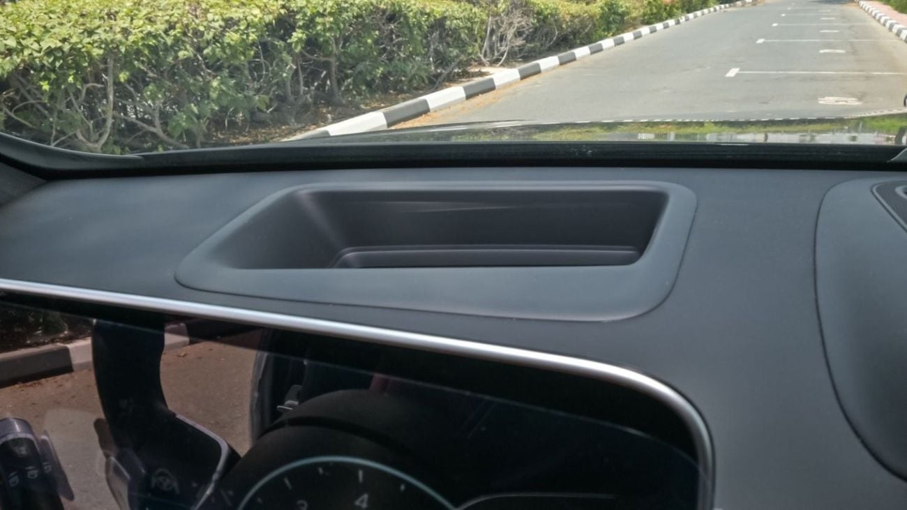 Mercedes-Benz S 450 Mercedes-Benz S450 GCC, Fully Loaded, Rear Axel Steering, Rear Entertainment Screens,Brand New, 2024