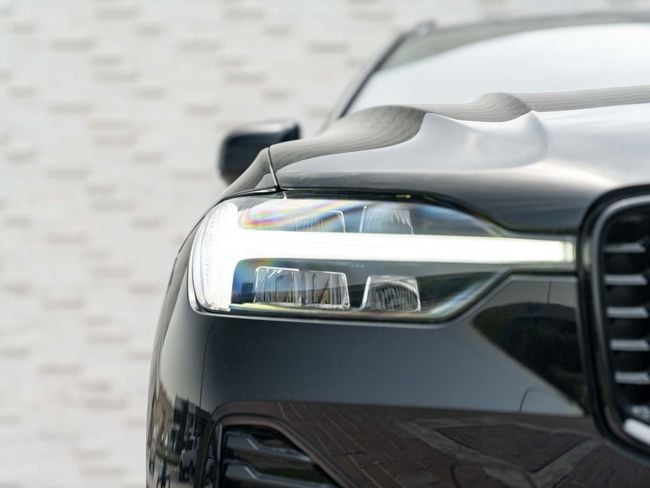Volvo XC60 ULTIMATE DARK, миниатюра 23