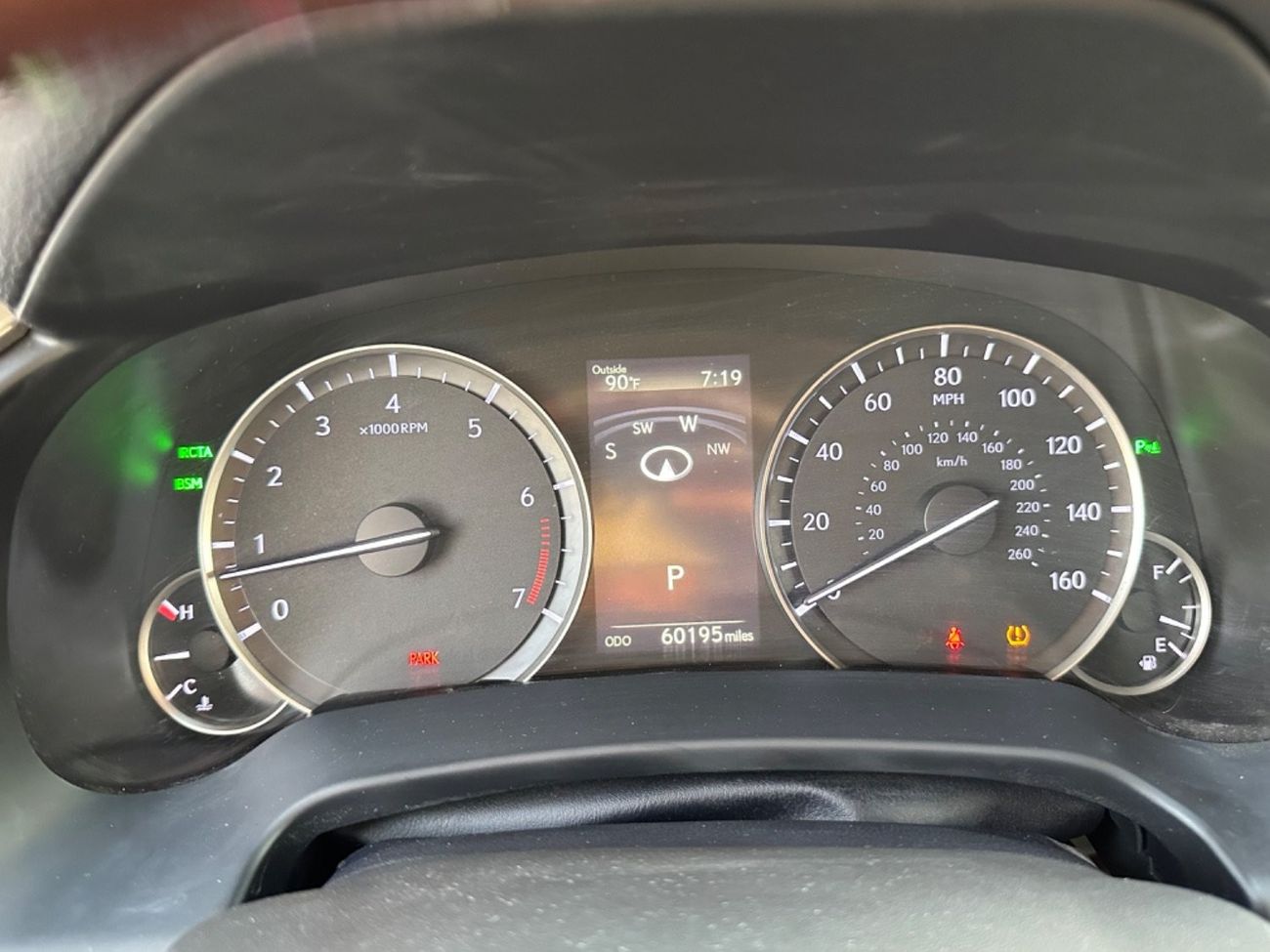 Lexus RX350 L Premier 2018 Lexus RX350L full option