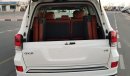 Toyota Land Cruiser 2011 toyota land cruiser GX.R 2020 FACELIFTED INTERIOR/EXTIRIOR FULL OPTION 4 CAM RADAR LEATHER SEAT