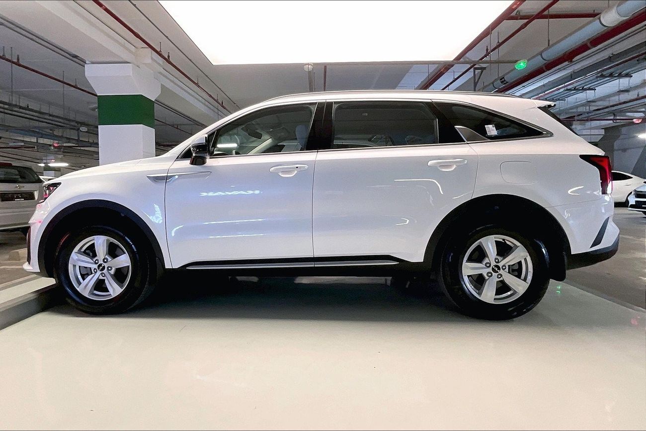 Toyota Prado GXR | Guaranteed Warranty | 0 Down Payment