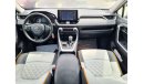 Toyota RAV4 Full option clean car