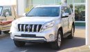 Toyota Prado VXR