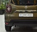 Renault Duster EXCELLENT DEAL for our Renault Duster ( 2020 Model ) in Brown Color GCC Specs