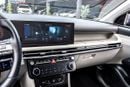 Hyundai Tucson Korean Specs | Clean Title | 7K KM | Gray | هيونداي توسان وارد كوري