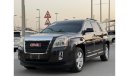 GMC Terrain GMC Teran 2015 gcc without accidents, very clean inside and out, in good condition