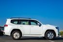 Toyota Land Cruiser Toyota Land Cruiser 2026 300 GXR 3.5L V6 Twin-Turbo