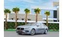 Volvo S90 T5 Momentum | 2,348 P.M  | 0% Downpayment | Impeccable Condition!