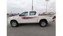 Toyota Hilux TOYOTA HILUX 2023 DIESEL MANUAL Engine 2.4  4-cylinder clean car same like new perfect condition ava
