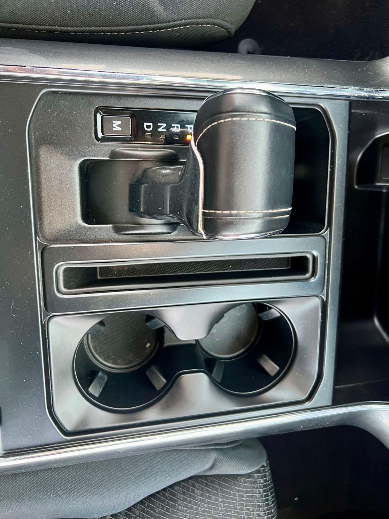 Ford F 150 XLT 3.5L (5 Seater) warranty one year bank financie available