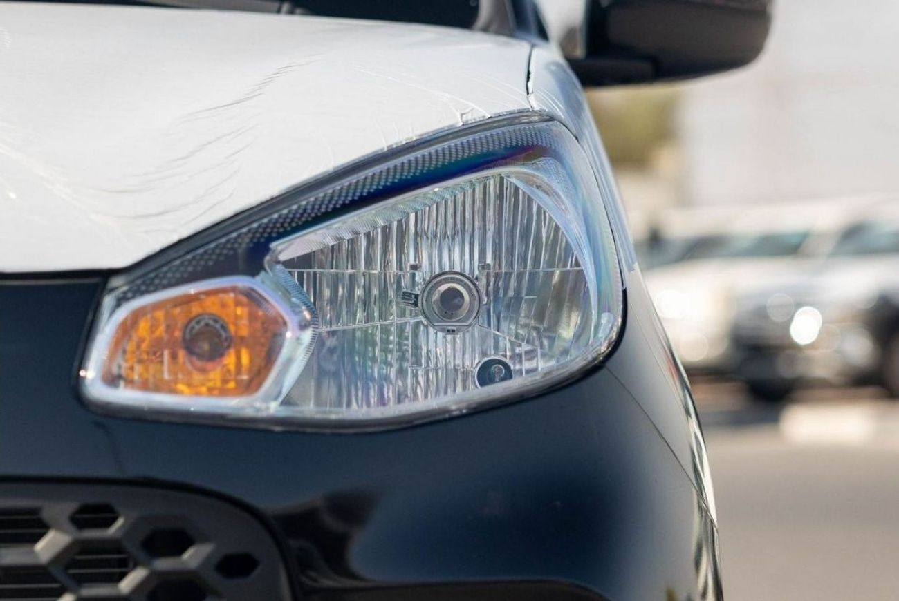 سوزوكي ألتو GL | 1L ENGINE | 5MT | DVD | NEW SHAPE | 2024