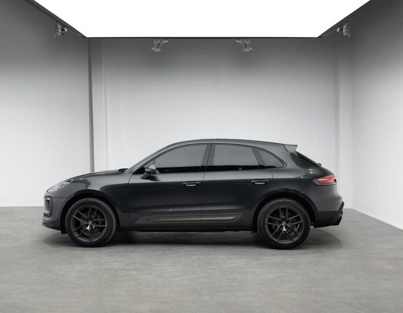 Porsche Macan STD