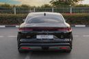 BYD HAN 2025 BYD Han L EV 701Km Honor Edition with LiDar Black in Tan 0Km