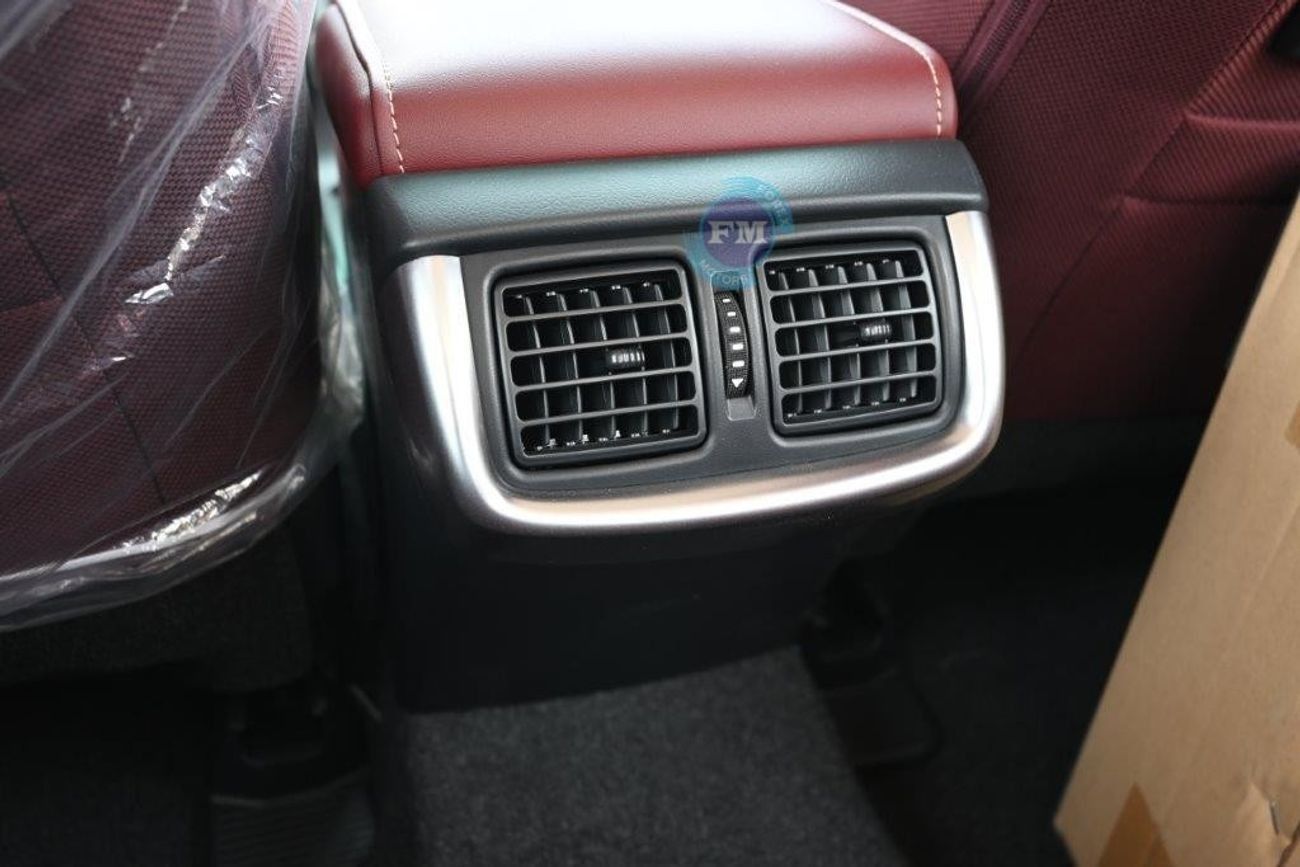 Toyota Hilux Double Cab SR5 2.7L Petrol 4WD 5 Seater Manual