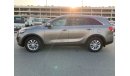 Kia Sorento LIMITED EDITION 7 SEATER 3.3L V6 2017 AMERICAN SPECIFICATION