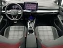 فولكس واجن جولف GTI Fabric++ 2L | Ex-Demo | Black Edition | Queenstown 19" Diamond-Cut Alloys | Performance Hatchback |