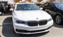 BMW 740Li