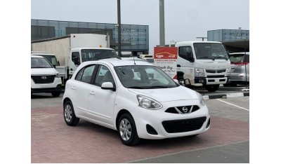 نيسان ميكرا SV 2020 I 1.5L I Ref#149