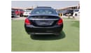 Mercedes-Benz C 300 Luxury