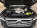 Toyota Land Cruiser VXR 4.6L 4WD