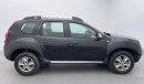 Renault Duster 2