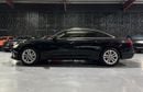 Audi A6 40 TFSI (190 HP)