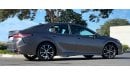 Toyota Camry Toyota Camry 2020