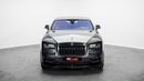 Rolls-Royce Wraith Ares Design - 2016 - Euro Specs
