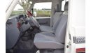 Toyota Land Cruiser Pick Up 79 SINGLE CAB  LX V6 4.0L PETROL 4WD MANUAL TRANSMISSION