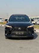 Lexus RX350 Premium Full option Panoramic,360 camera