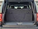 Toyota Prado ALL ROUNDER TURBO / 2.4L PETROL V4 / SUNROOF / DIFFLOCK / COOL BOX (CODE#PR24S1)