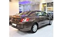 Peugeot 301 AMAZING Peugeot 301 2014 Model!! in Brown Color! GCC Specs