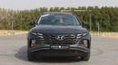 Hyundai Tucson Comfort 2.0L Hyundai Tucson 2024 model, GCC, in excellent condition, 2.0L engine, 29,000 km, price 7