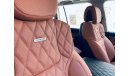 Toyota Land Cruiser 4.5L GXR Diesel A/T with MBS Autobiography Massage  Seat