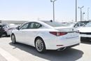 Lexus ES350 Exclusive 3.5L Lexus ES350 3.5L V6 Petrol, Color White Model 2025