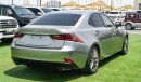 Lexus IS 200 t