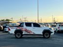 تويوتا هيلوكس 2019 Toyota Hilux GL Advanture Modified - 2.7L V4 - AWD 4x4- 360* CAM - Push Start - Patrol -