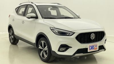 MG ZS LUXURY 1.5 | Zero Down Payment | Home Test Drive