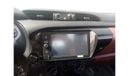 Toyota Hilux Pick up 2.4L Diesel 4X2 RWD ,,, M/T Single Cabin