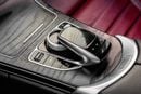 مرسيدس بنز C 300 C300E | 2,057 P.M | 0% Downpayment | PREMIUM PLUS